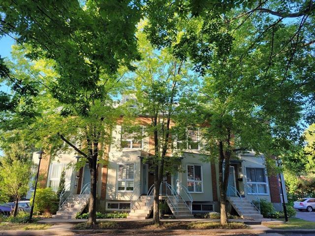 Maison à étages à vendre, Montréal (Mercier/Hochelaga-Maisonneuve)
