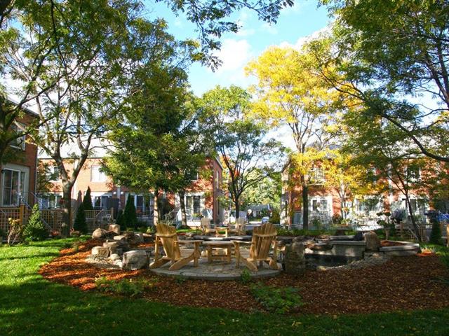 Maison à étages à vendre, Montréal (Mercier/Hochelaga-Maisonneuve)
