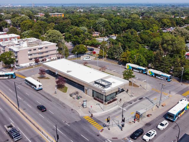 Maison à étages à vendre, Montréal (Mercier/Hochelaga-Maisonneuve)