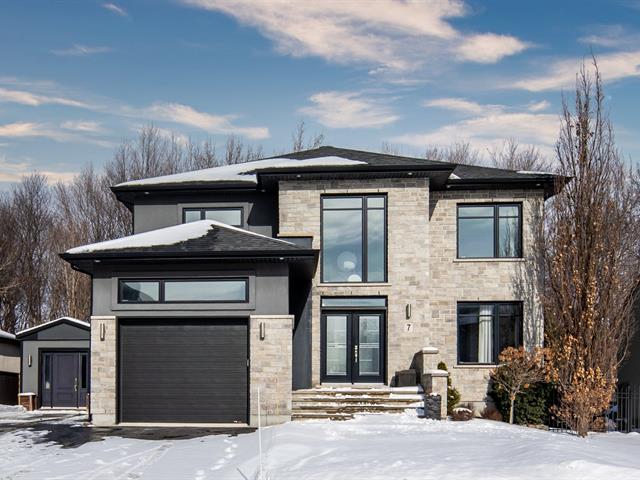 maison à vendre Saint-Jean-sur-Richelieu