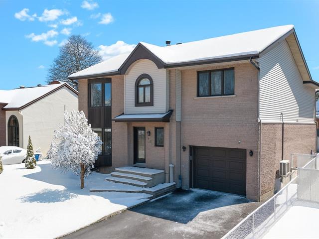 maison à vendre La Prairie