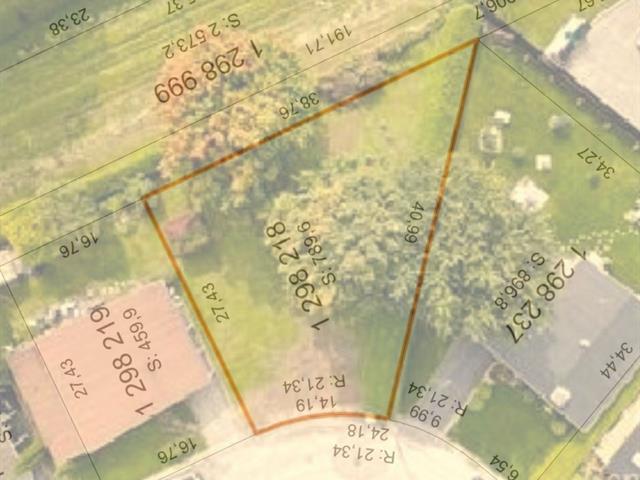 maison à vendre Saint-Hyacinthe