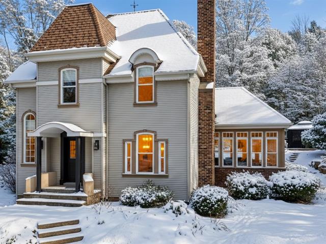 maison à vendre Bromont