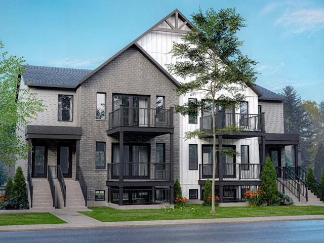 maison à vendre Marieville