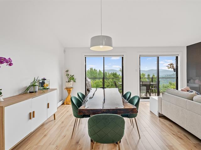 maison à vendre Sainte-Agathe-des-Monts