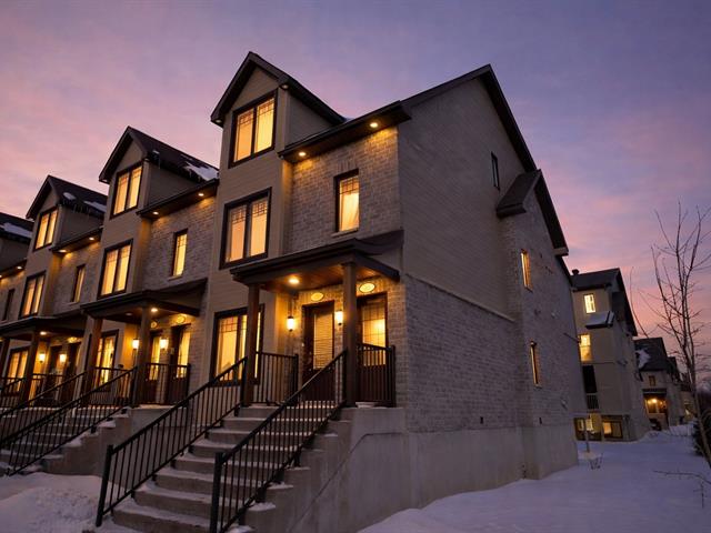 maison à vendre Mirabel