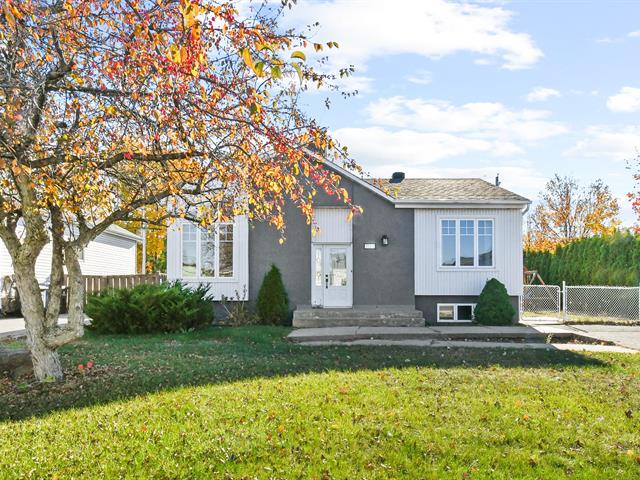 maison à vendre Terrebonne (La Plaine)