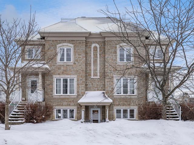 maison à vendre Saint-Eustache