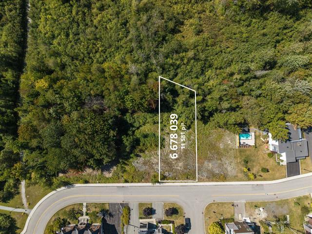 maison à vendre Sherbrooke (Les Nations)