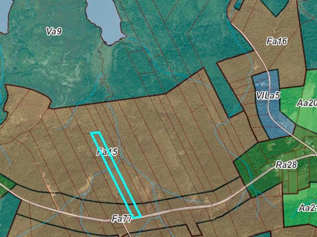 maison à vendre Les Îles-de-la-Madeleine