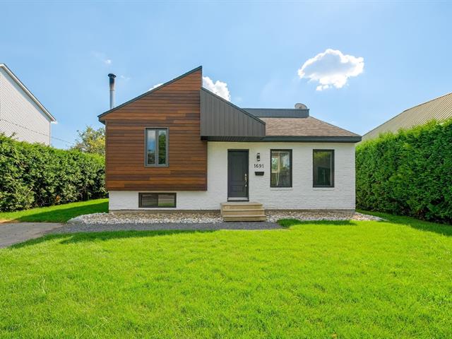 maison à vendre Chambly