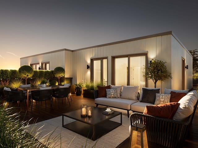 maison à vendre Montréal (Rosemont/La Petite-Patrie)