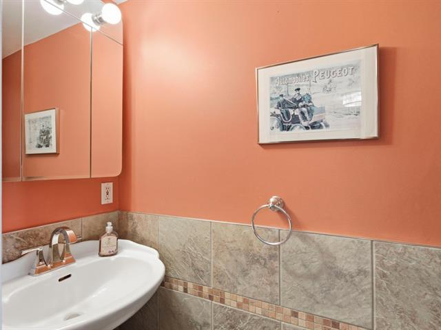 Maison à étages à vendre, Montréal (Anjou)