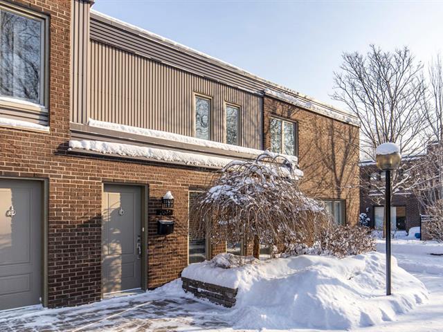 Maison à étages à vendre, Montréal (Anjou)
