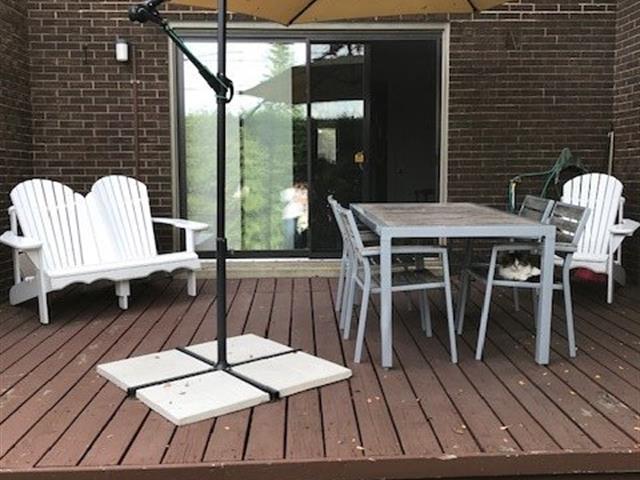 Maison à étages à vendre, Montréal (Anjou)