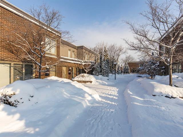 Maison à étages à vendre, Montréal (Anjou)
