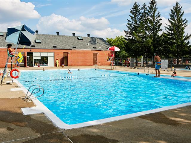 Maison à étages à vendre, Montréal (Anjou)