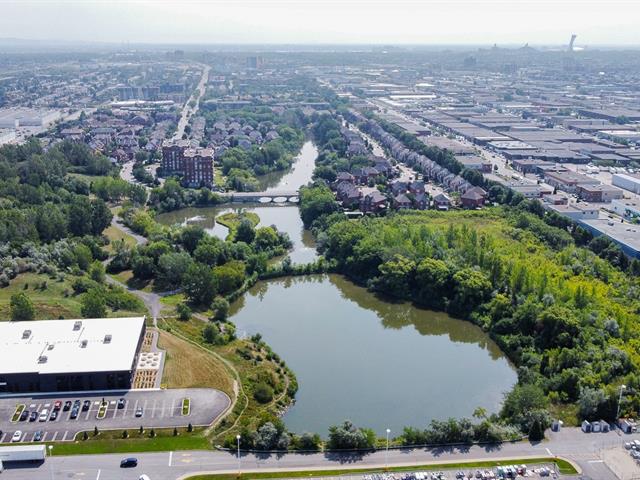 Maison à étages à vendre, Montréal (Anjou)