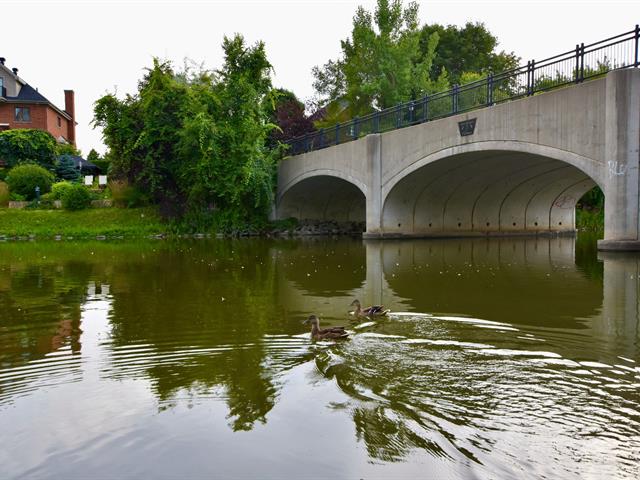 Maison à étages à vendre, Montréal (Anjou)