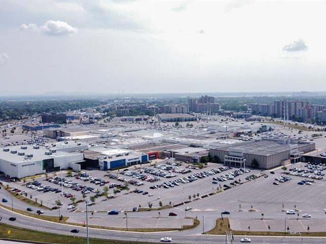 Maison à étages à vendre, Montréal (Anjou)
