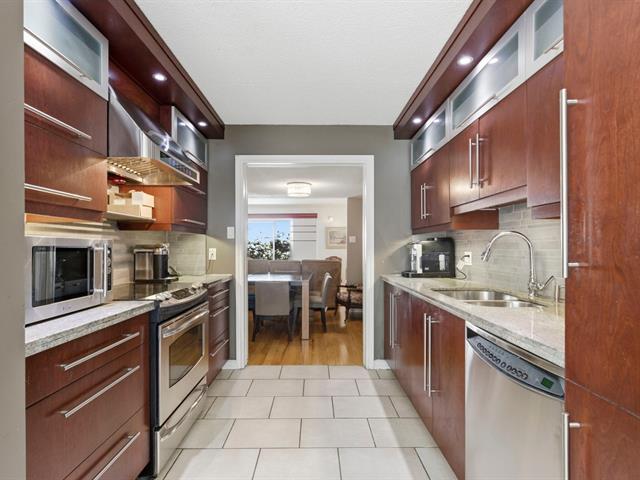 Maison à étages à vendre, Montréal (Anjou)