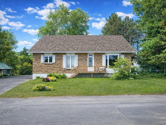maison à vendre Saint-Donat