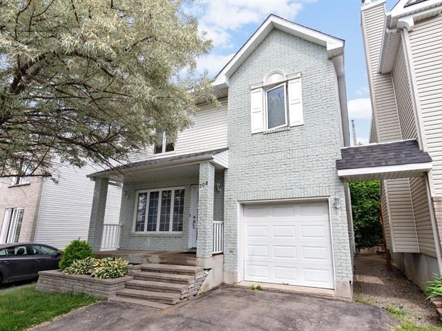 maison à vendre Laval (Sainte-Rose)