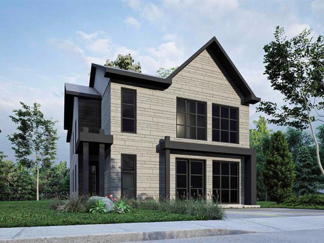 maison à vendre Carignan