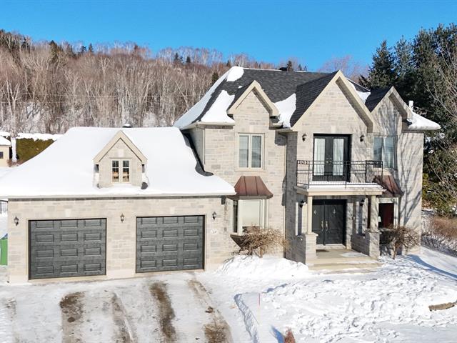 maison à vendre Beaupré