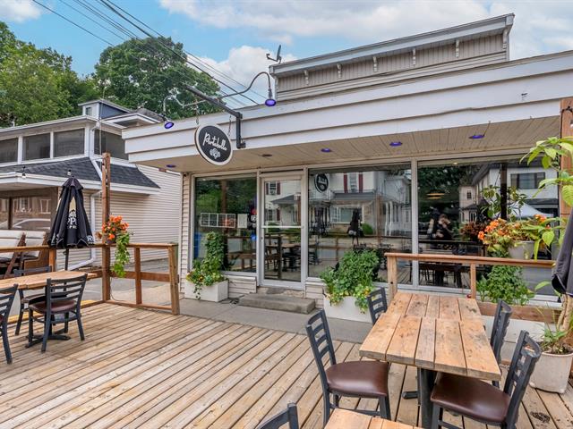 maison à vendre Hudson