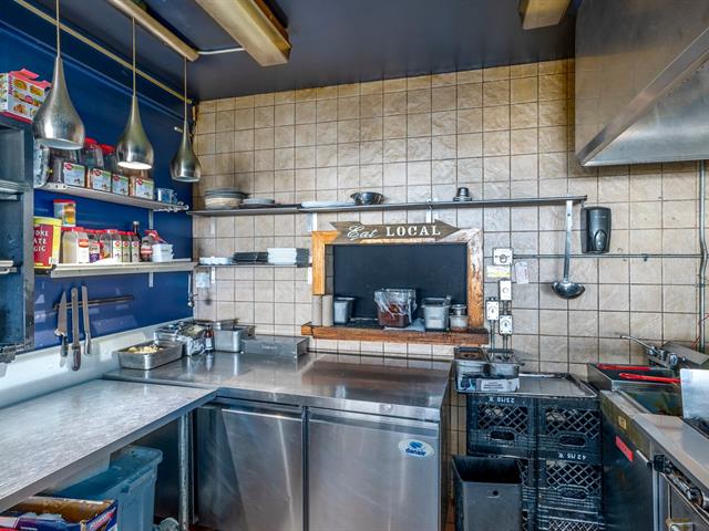 Location d'espace commercial/Bureau à louer, Hudson