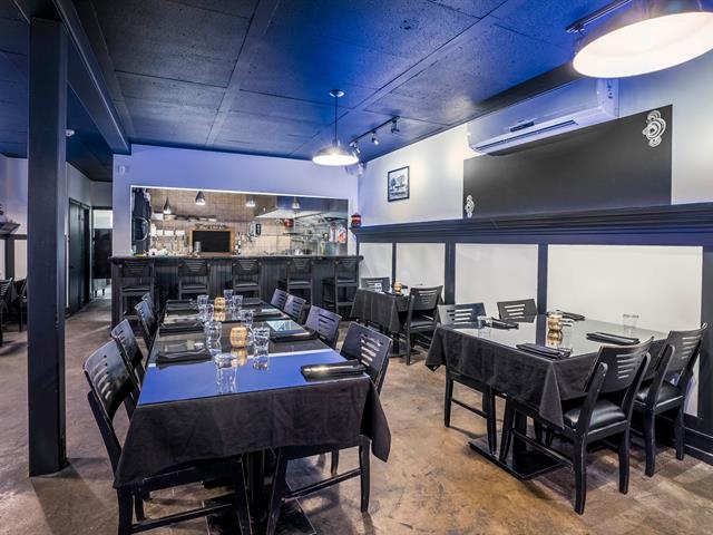 Location d'espace commercial/Bureau à louer, Hudson