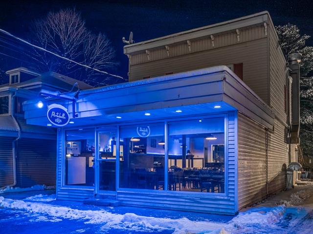 Location d'espace commercial/Bureau à louer, Hudson