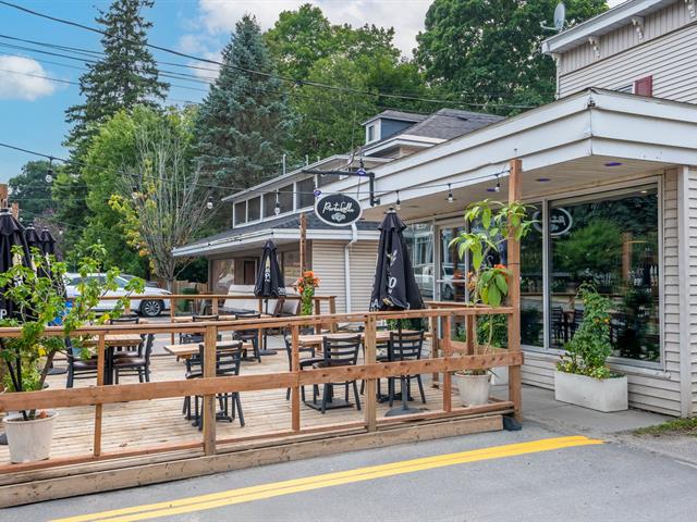 Location d'espace commercial/Bureau à louer, Hudson