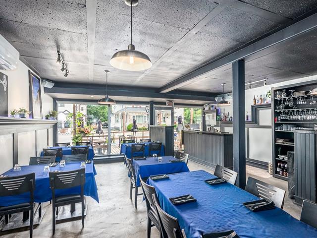 Location d'espace commercial/Bureau à louer, Hudson