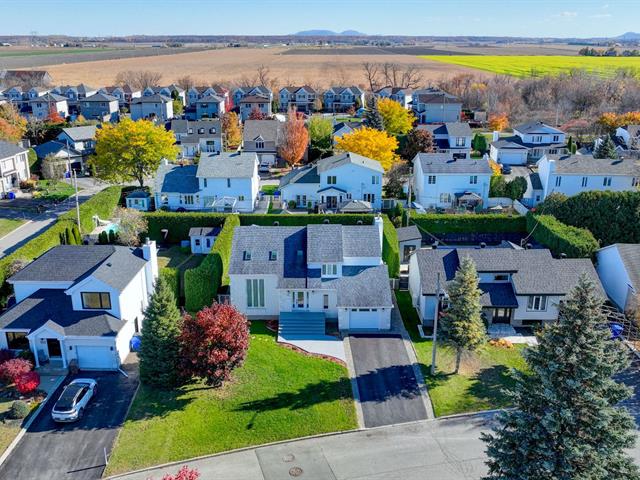 maison à vendre Varennes