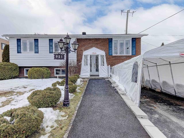 maison à vendre Longueuil (Greenfield Park)