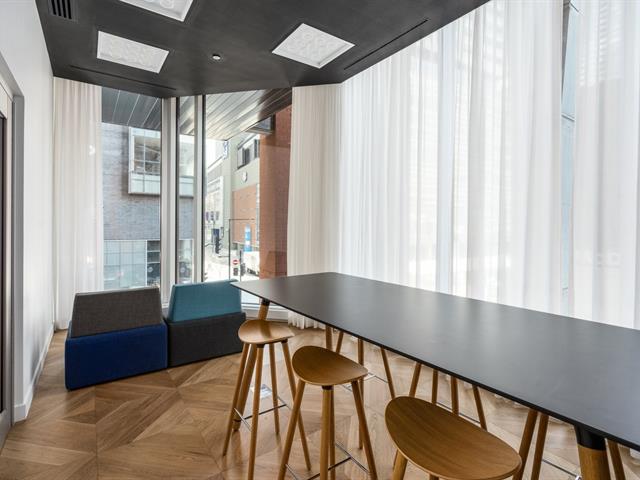 Salle de conférence