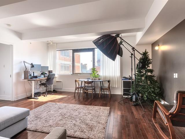 maison à vendre Montréal (Ville-Marie) Rive-Nord