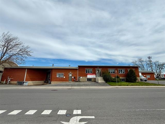 maison à vendre Saint-Jean-sur-Richelieu