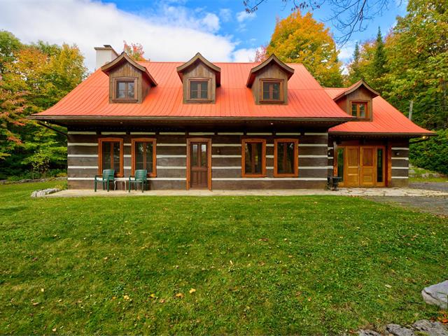 maison à vendre Sainte-Anne-des-Lacs