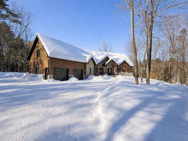 maison à vendre Saint-Colomban