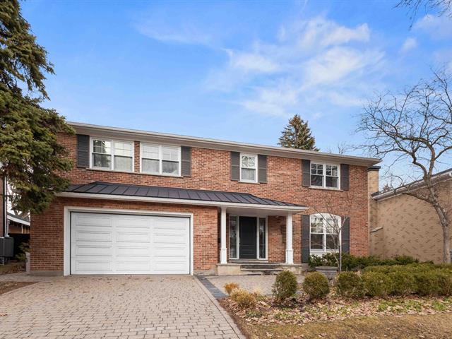 maison à vendre Mont-Royal