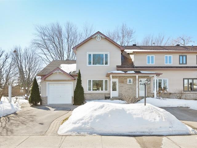 maison à vendre McMasterville