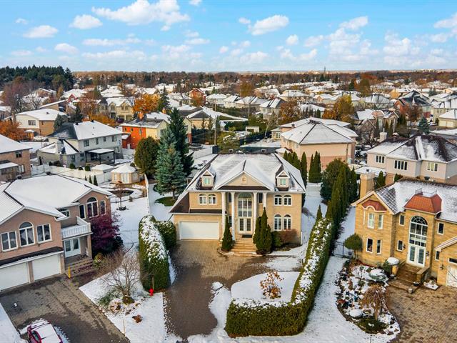 maison à vendre Kirkland