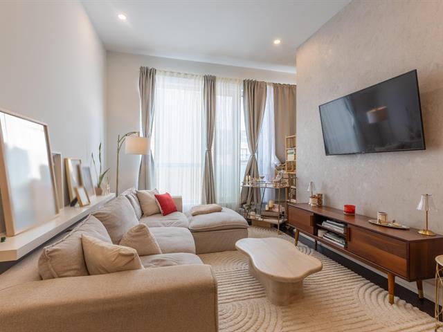 maison à vendre Dorval