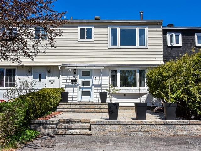 maison à vendre Brossard