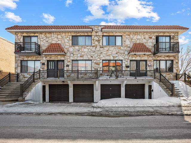 maison à vendre Montréal (Rosemont/La Petite-Patrie)
