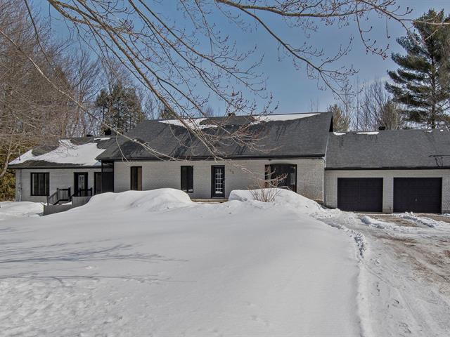 maison à vendre Sainte-Sophie
