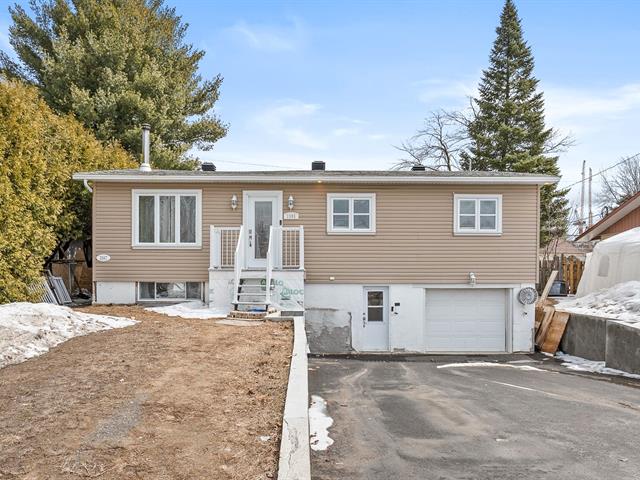 maison à vendre Terrebonne (Terrebonne)